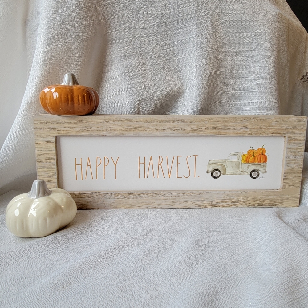 Rae Dunn Harvest Bundle